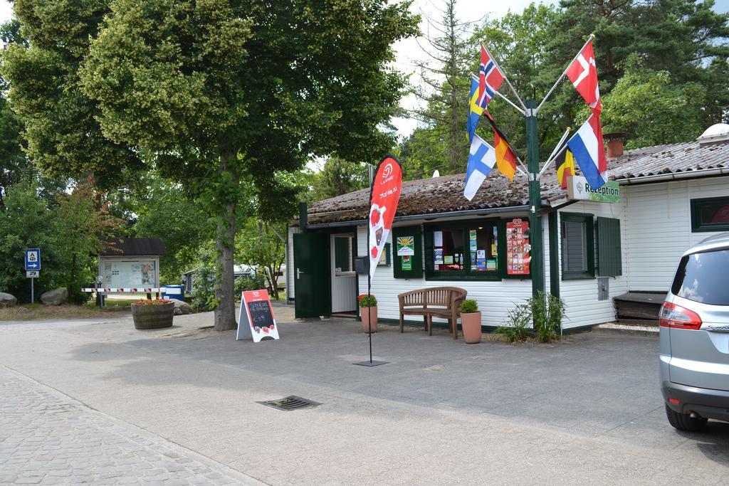 Camping-aller-leine-tal Camping Engehausen