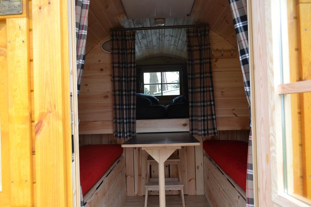Camping Camping-aller-leine-tal Engehausen